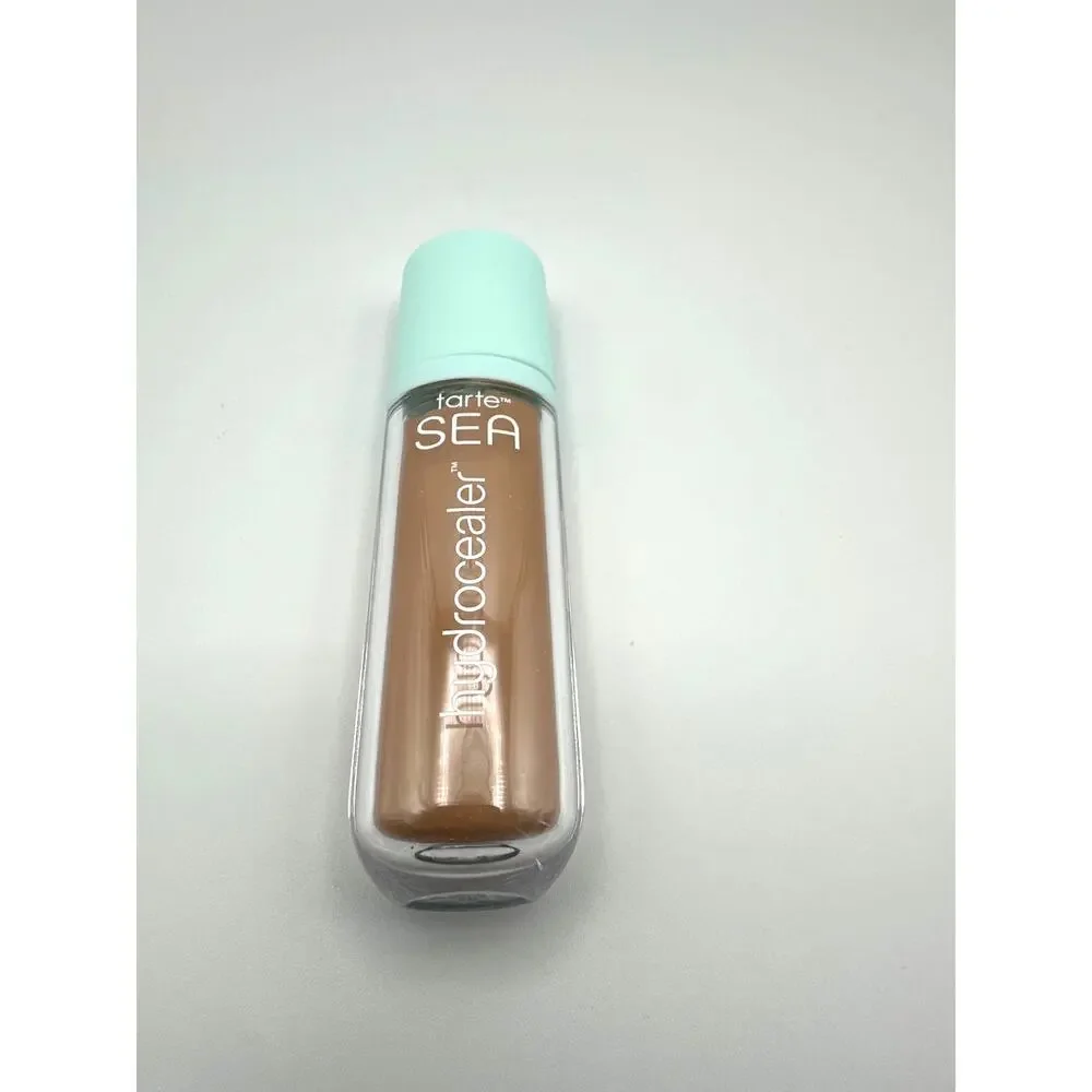 Tarte SEA Hydroconcealer .21 oz 42S Tan Sand Brand New